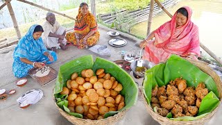 মাত্র 10 টাকার সুজি দিয়ে এমন রেসিপি বানালাম আমাদের বাড়ির কেউ আগে খায়নি  semolina recipe [upl. by Ellingston]