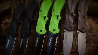 Schrade SCHA7B Assisted Opening Liner Lock Folding Knife  Best Assisted Opening TacticalEDC [upl. by Zsa]