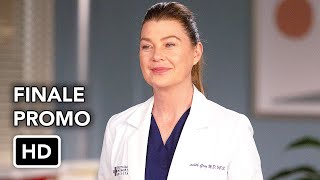 Greys Anatomy 18x08 Promo quotIt Came Upon a Midnight Clearquot HD Season 18 Episode 8  Winter Finale [upl. by Brebner]