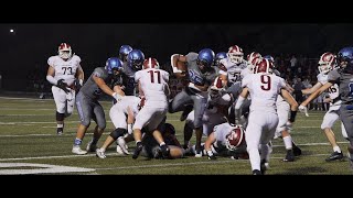 Harrisonville Wildcats  HYPE [upl. by Novets]