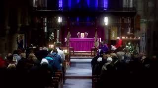 Polesworth Abbey Live Stream [upl. by Yerfdog199]