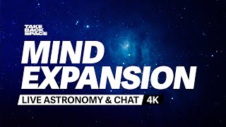 Extended Mind  LIVE Moon views music and chat [upl. by Cariotta]