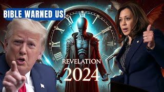 How Prophecies in the Book of Revelation are Happening in 2024 [upl. by Rebmac966]