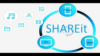 SHAREit Full version for PC 3501144 FR3W4LL [upl. by Shellie]