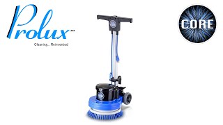 The Prolux Core Floor Cleaner [upl. by Harihat]