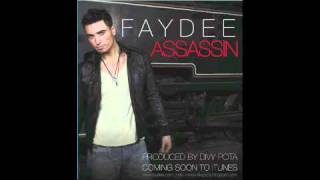 Faydee  Assassin [upl. by Llerdnod965]