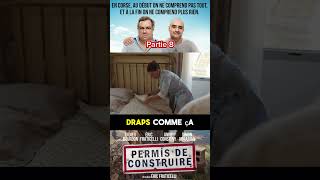 Permis de construire Madame Nini Meilleurs moments du film film extrait comedie drole humour [upl. by Adnanref]