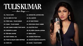 TULSI KUMAR NEW SONGS 2021  BEST OF Tulsi Kumar ROMANTIC HINDI  BEST HINDI SONG LATEST 2021 [upl. by Thebault223]