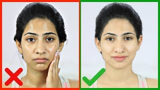 सिर्फ 10 Mins में पाएं असली निखार  Instant Bright amp Glow Skin Facial  Anaysa [upl. by Haldas]