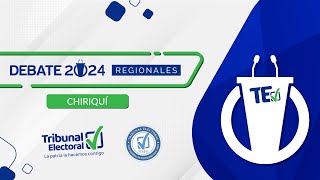 Debate Regionales para Candidatos a Diputado del Circuito 41 GRUPO 2 [upl. by Eilyw]