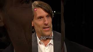 Was stört an moralischen Menschen Philipp Hübl I Sternstunde Philosophie  Shorts I SRF Kultur [upl. by Jo718]