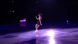 CSOI 2019 Calgary Beautiful Messquot Evgenia Medvedeva [upl. by Shirlene54]