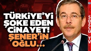 Anneannesini Vuran Abdüllatif Şenerin Oğlu Bedirhan Şener Gözaltına Alındı İşte Tüm Detaylar [upl. by Meggi262]