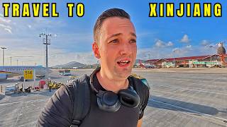 I Don’t Trust The Media So I Flew To Xinjiang China Myself 🇨🇳 [upl. by Agemo]