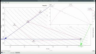 Chronojump tutorials FV profile evolution [upl. by Gnov]