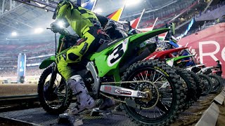 2021 Monster Energy Supercross Preview Show [upl. by Trelu]