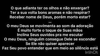 Outro Igual Não Há  Lauriete Playback 2 Tons Abaixo [upl. by Wise]