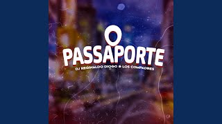 O Passaporte [upl. by Caassi]