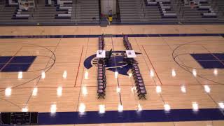 Brookfield East High School vs Wauwatosa West High School Womens Varsity Basketball [upl. by Ojeitak]