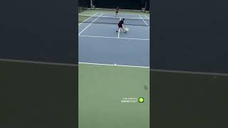 Slappers Only Hot Shot tennis [upl. by Vasya]