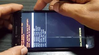 Hard reset huawei cun L22 [upl. by Omiseno]