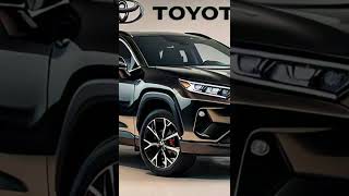 Toyota RAV4 2025 Model Why It’s the SUV of the Future toyotahighlander hybridcar MKCarsBikes [upl. by Leaffar509]