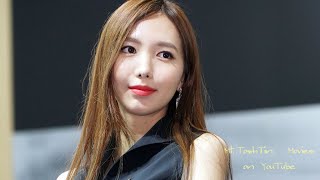 4K Oh SooKyung 오수경 2nd SEOUL MOTOR SHOW 2019 ソウルモーターショー [upl. by Firehs937]