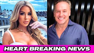 Real Housewives Shocker RHOM’s Lisa Hochstein Heartbreaks Over Tragic Passing [upl. by Derry371]