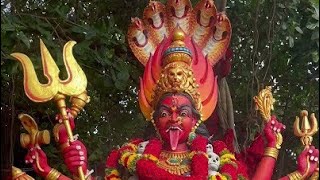 Kateramma temple kambalipura Hoskote  Karnataka [upl. by Gisela]