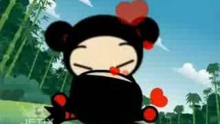 Pucca Funny Love Season 1Ep16Pt3Prince Not So Charming [upl. by Germain455]