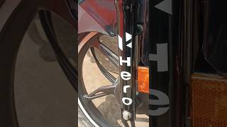 Glamour modifie newvideo stickar viralvideo bikesticker reels [upl. by Xenos]