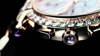 IMPERIALE  The Prestigious Chronograph [upl. by Inva]