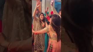 Countdown starts for next wedding🤌music song bollywood shortsviral veerediwedding cousinsgoal [upl. by Ereynihc]