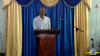 The Montego Bay Wesleyan Holiness Church Live Stream [upl. by Quent]