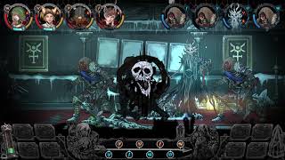 Vambrace Cold Soul  Deaths More Deaths [upl. by Omle353]