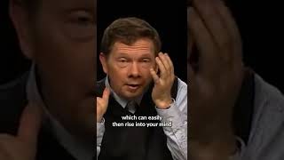 A Practical Tip to Deal With Anger  Eckhart Tolle Shorts [upl. by Inohs]