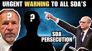 Warning Persecuting the SDA church [upl. by Graehl856]