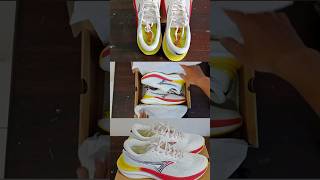 UNBOXING ARDILES NFINITY RUNACTIVE  ardiles produkindonesia iloveindonesia shorts [upl. by Marquez]