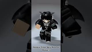 Roblox Free Boy Avatar 🔥💣😀gameshorts roblox robloxedit robloxshorts robloxtrend song [upl. by Sheena]