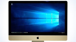 How to install Windows 10 on Mac for FREE StepByStep Guide [upl. by Lindon216]