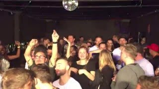 Micky Markowitz  Meshugge Bar 19032016  9AM [upl. by Erinna]