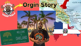 a Villans ORGIN Story how i became a Passport Bro [upl. by Merrie]