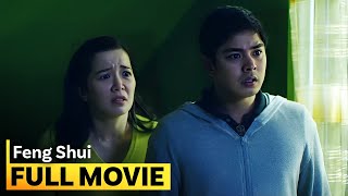 Feng Shui 2 FULL MOVIE  Kris Aquino Coco Martin [upl. by Zetrauq]