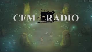 Drova  Forsaken Kin Review CFM RADIO [upl. by Harolda694]