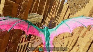 Ark Survival Ascended PVE Official  Acer Nitro 5  ARKASA [upl. by Rosalynd834]