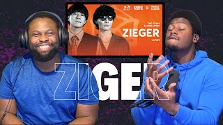 ZieGer 🇯🇵 I GRAND BEATBOX BATTLE 2023 WORLD LEAGUE I Tag Team Elimination BrothersReaction [upl. by Holms485]