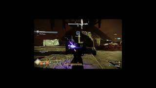 Destiny 2 Whisper can also make infinite Ignitions full build shown destiny2 destinybuild gaming [upl. by Corney330]