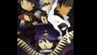 Boogiepop Phantom 2000 unreleased OST 1 [upl. by Misti507]