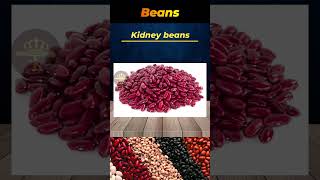 Beans names with pictures part 2 beans beansname fruits [upl. by Cardon]