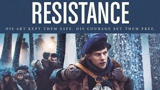 Resistance movie review [upl. by Sima229]